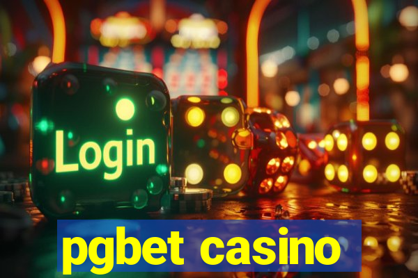 pgbet casino