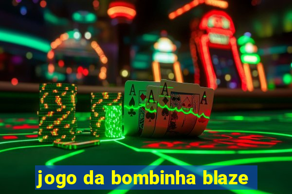 jogo da bombinha blaze