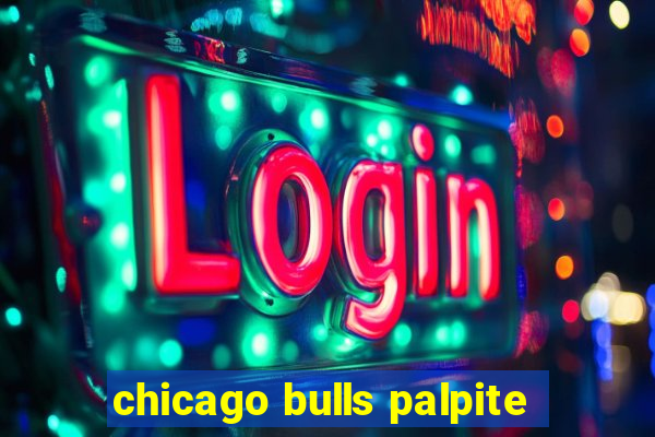 chicago bulls palpite