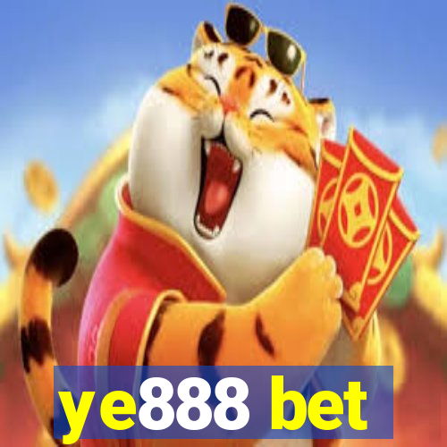 ye888 bet