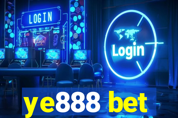 ye888 bet