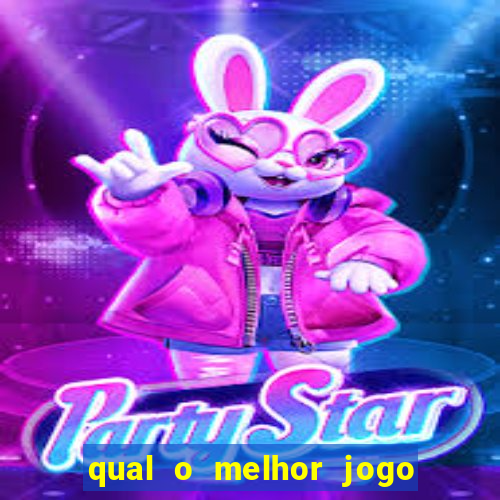 qual o melhor jogo para ganhar dinheiro de verdade