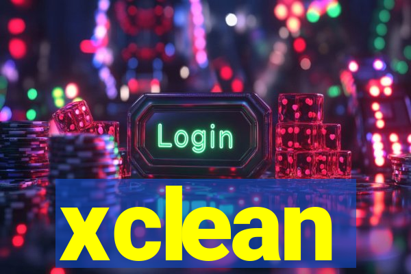 xclean