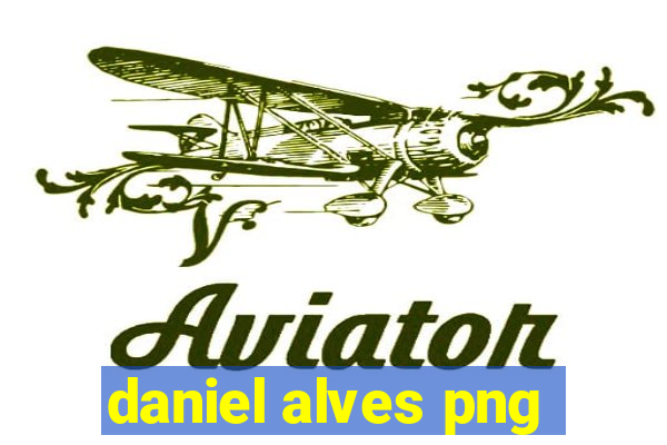 daniel alves png