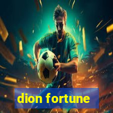 dion fortune