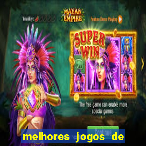 melhores jogos de ca莽a n铆quel gr谩tis