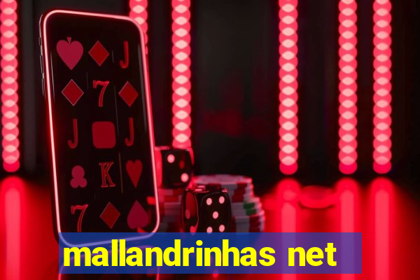 mallandrinhas net