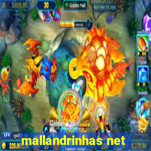 mallandrinhas net