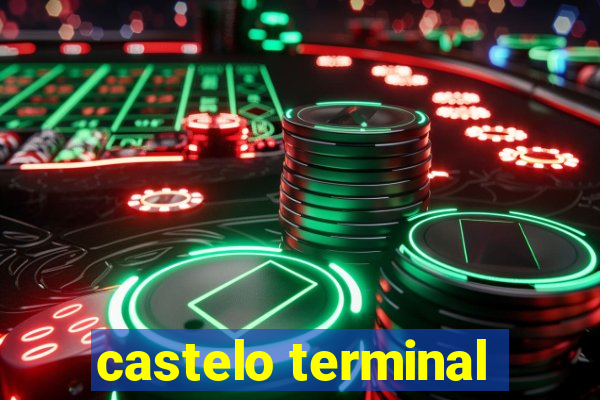 castelo terminal