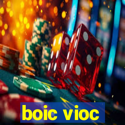 boic vioc