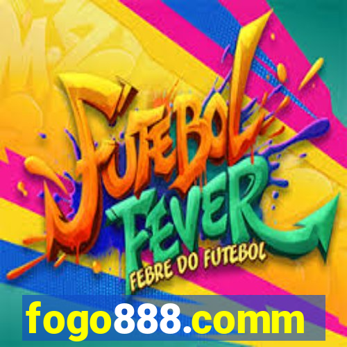 fogo888.comm