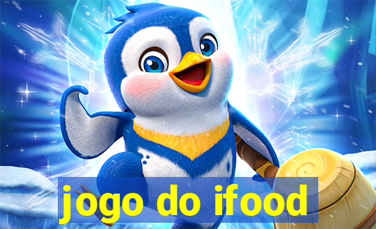 jogo do ifood