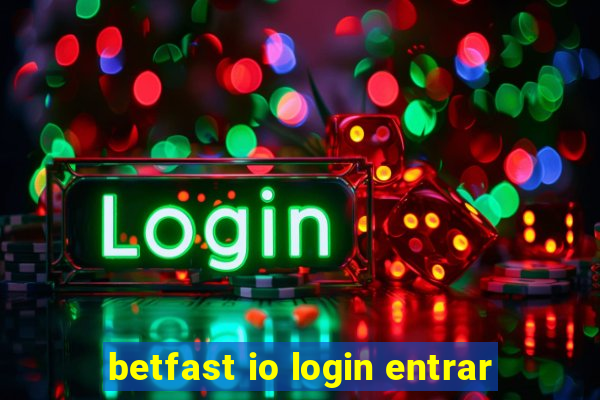 betfast io login entrar