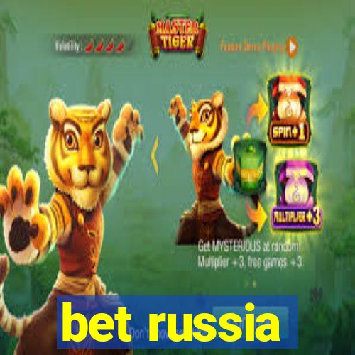 bet russia