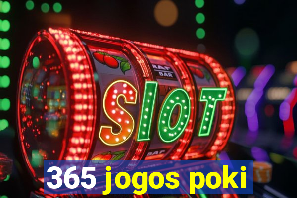 365 jogos poki