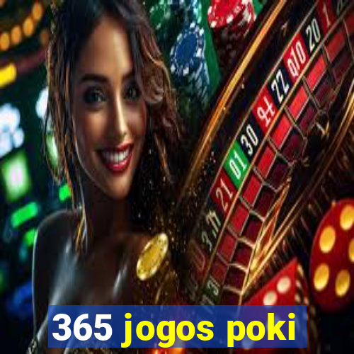 365 jogos poki