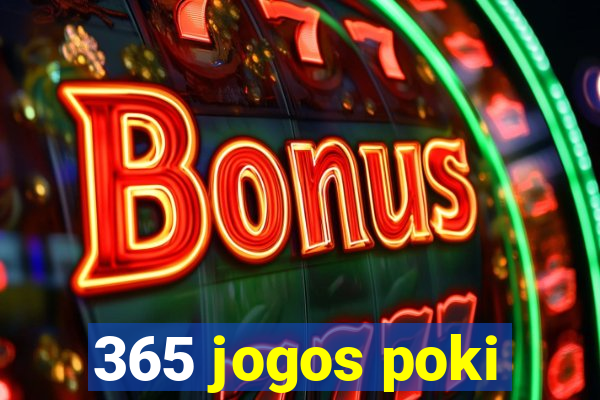 365 jogos poki