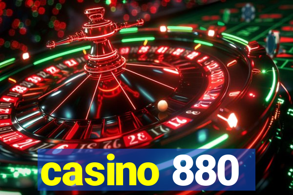 casino 880