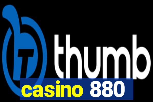 casino 880