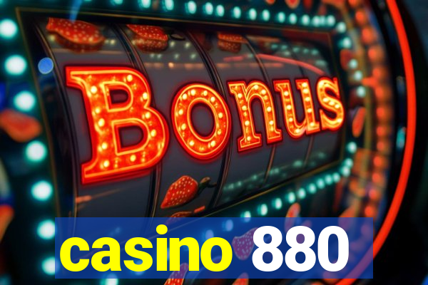 casino 880