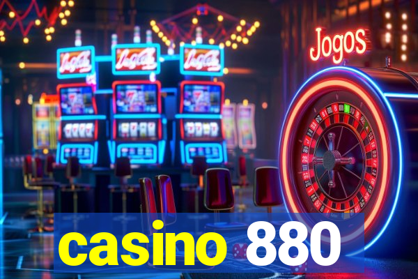 casino 880