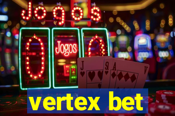 vertex bet