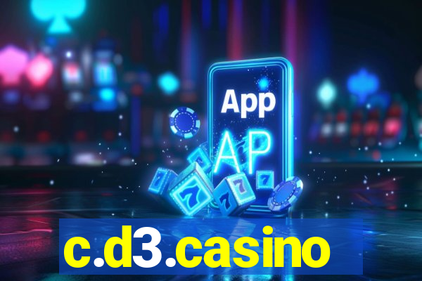 c.d3.casino