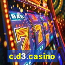 c.d3.casino