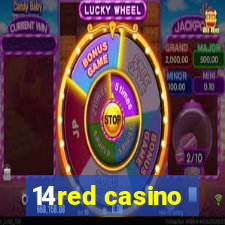 14red casino