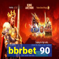 bbrbet 90