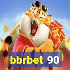 bbrbet 90