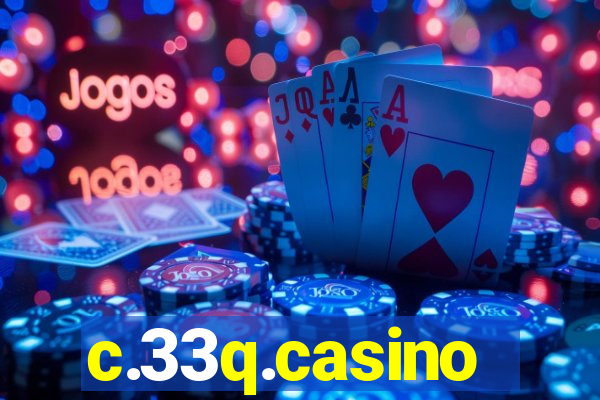 c.33q.casino