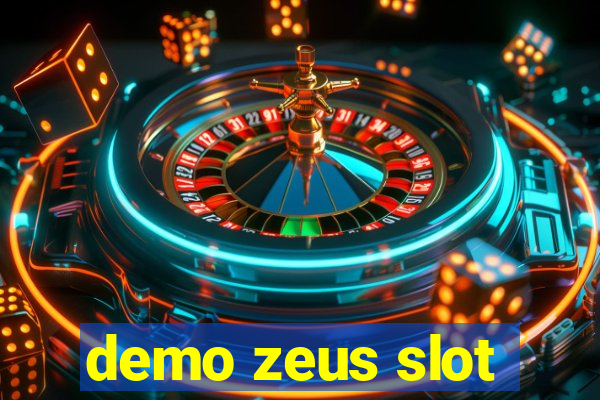 demo zeus slot