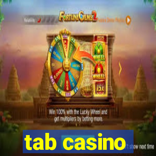 tab casino