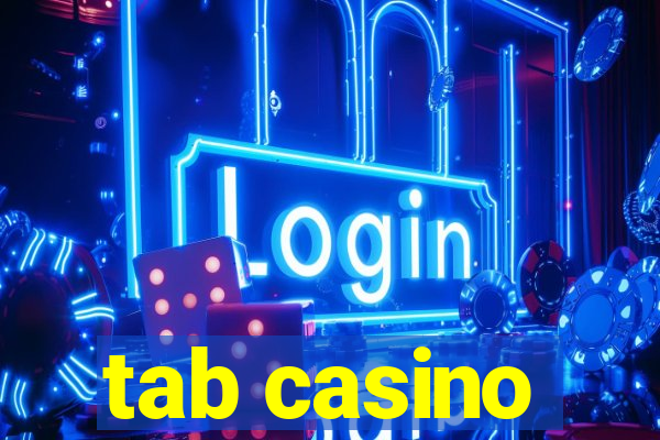 tab casino