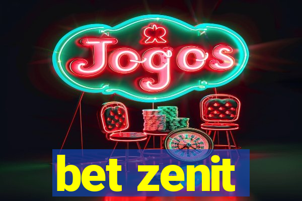 bet zenit