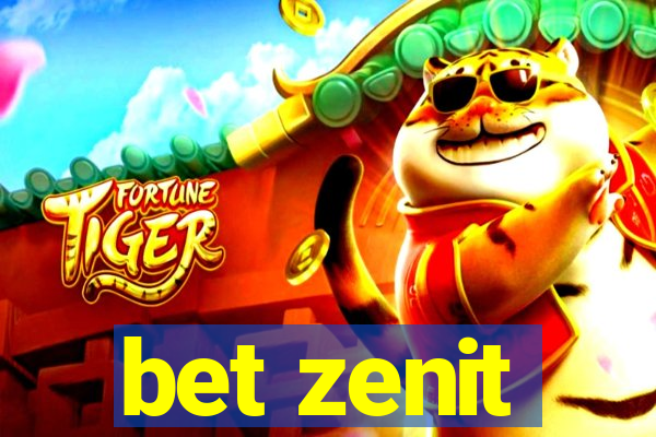 bet zenit