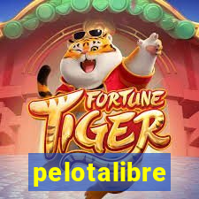 pelotalibre