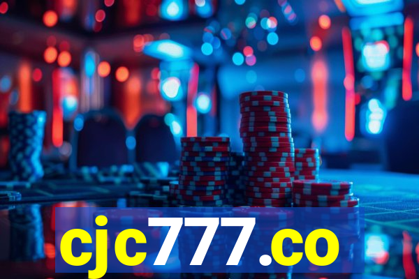 cjc777.co