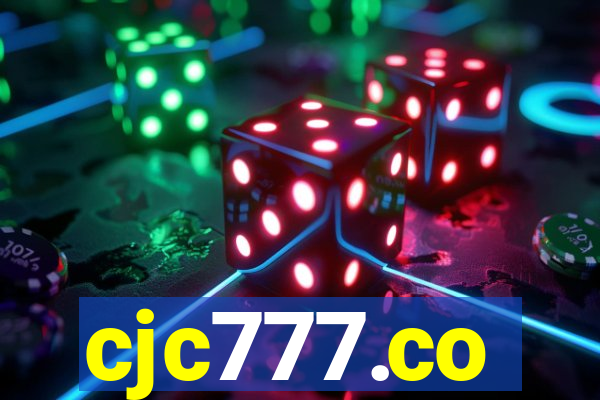 cjc777.co