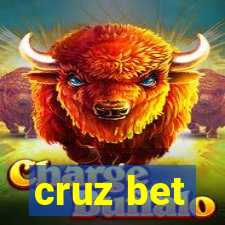 cruz bet