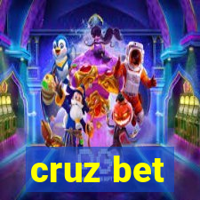 cruz bet