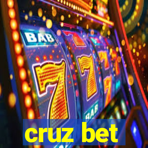 cruz bet