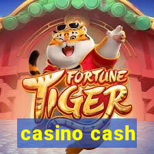 casino cash