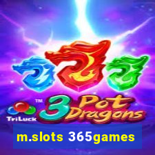 m.slots 365games