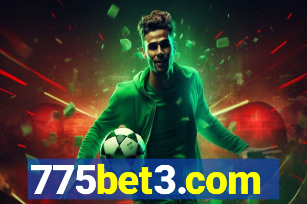 775bet3.com