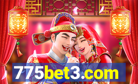 775bet3.com