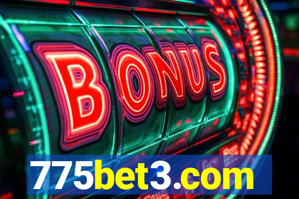 775bet3.com