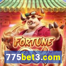 775bet3.com