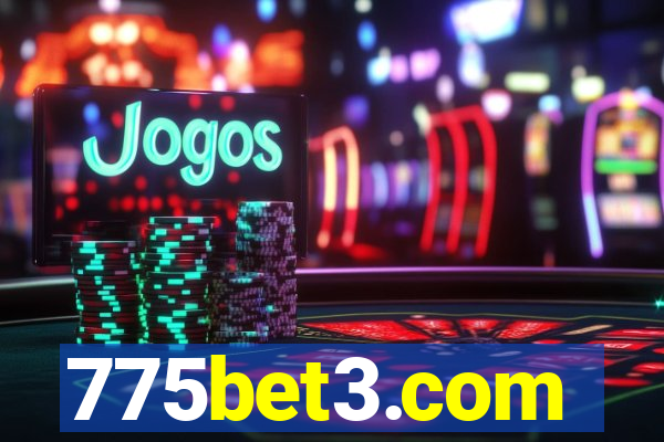 775bet3.com